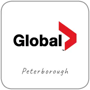 Global Peterborough tv channel logo