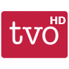 TVO tv channel logo
