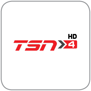 TSN 4 tv channel logo