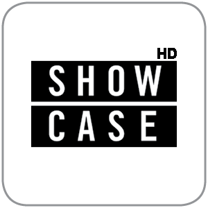 Showcase tv channel logo