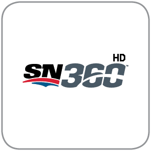 Sportsnet 360 tv channel logo