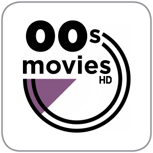 Hollywood Suites 2000s tv channel logo