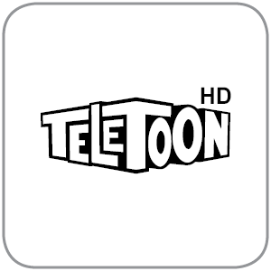 Cartoon Network tv channel logo