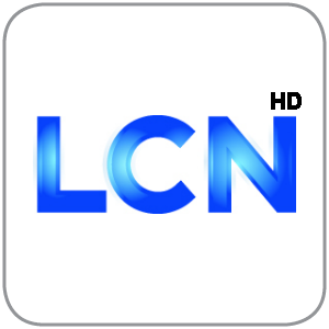 LCN Le Canal Nouvelles tv channel logo