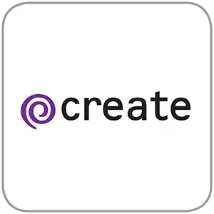 Create tv channel logo