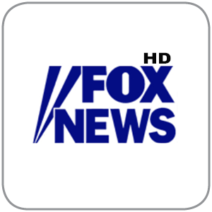 Fox News tv channel logo