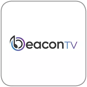 Beacon TV tv channel logo