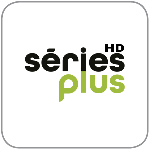 Series+ tv channel logo