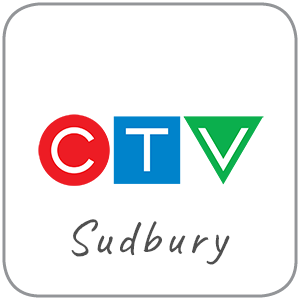 CTV Sudbury tv channel logo
